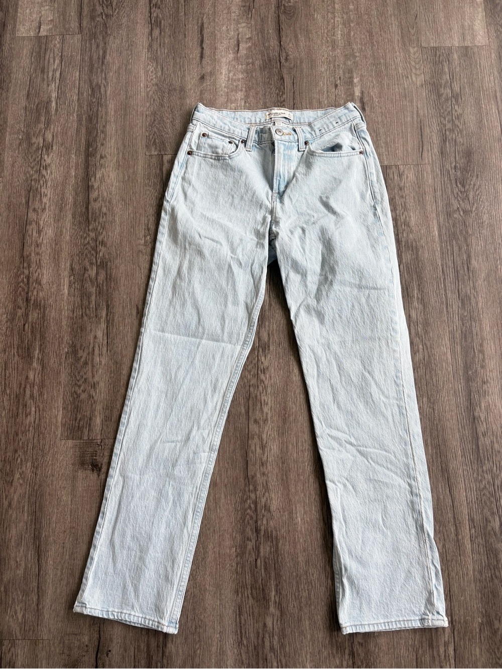Women’s Abercrombie & Fitch Jeans 26